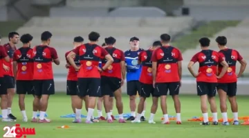 منتخب العراق يستدعي محمد جواد رسمياً لتعويض غياب النجم علي الحمادي